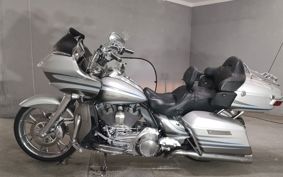 HARLEY FLTRUSE1800CVO 2016 TAN