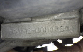 YAMAHA N-MAX 155 SG66J