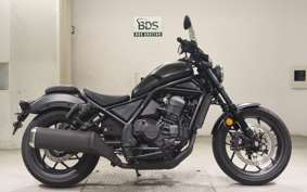 HONDA REBEL 1100 S DCT 2026 SC87