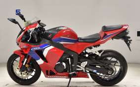 HONDA CBR600RR 2020 PC40
