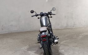 HONDA  REBEL 250S MC49