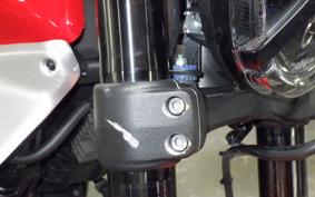 DUCATI SCRAMBLERアイコン 2023