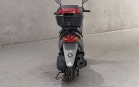 SUZUKI ADDRESS V125 CF4EA