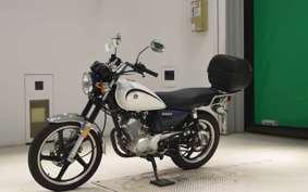 YAMAHA YB125SP