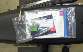 HONDA DAX 125 2024 JB04