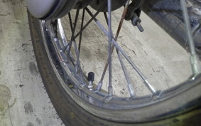 HONDA C50 SUPER CUB 2020 AA01