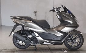 HONDA PCX125 JK05