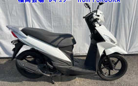 SUZUKI ADDRESS110-2