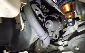 HONDA GYRO CANOPY TA02