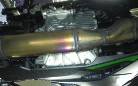KAWASAKI ZX-4R SE 2024 ZX400P