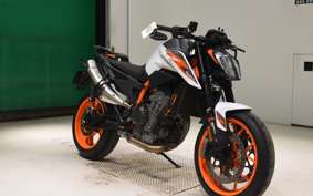 KTM 890 DUKE R 2021