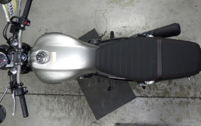 HONDA GB350S 2026 NC59