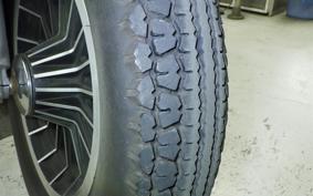 HARLEY FLH 1200 2009