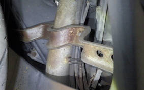 SUZUKI ADDRESS V100 CE13A