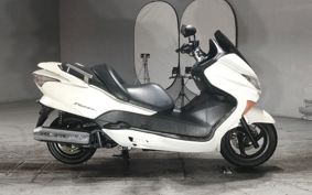 HONDA FORZA Z MF08
