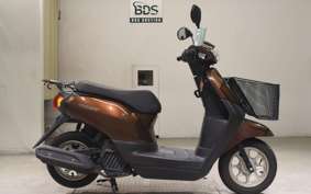 HONDA TACT-4ﾍﾞｰｼｯｸ 2007 AF79