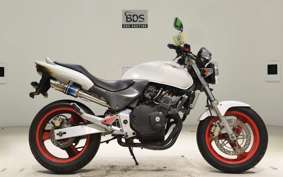 HONDA HORNET 250 2010 MC31