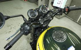 KAWASAKI Z900RS 2024 ZR900K