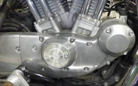 HARLEY XL883LI 2008
