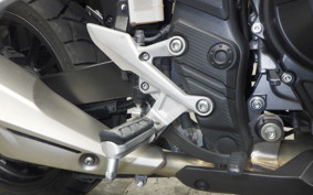 HONDA 400X 2022 NC56