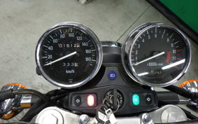 KAWASAKI ZEPHYR 750 2010 ZR750C