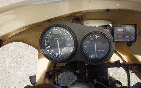 YAMAHA TZR50 3TU