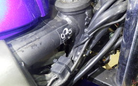 YAMAHA YZF-R3 2017 RH07J