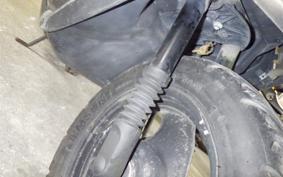 YAMAHA JOG Gen.1 2010 3KJ