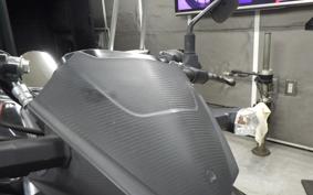 SUZUKI GSX-S125 2017 DL32B