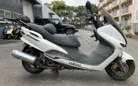 YAMAHA MAJESTY 125FI SE27