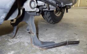 HONDA DIO Gen.6 AF62