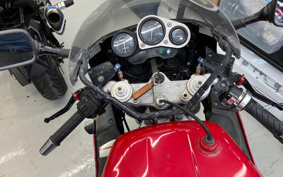 SUZUKI GSX-R1100 1996 GU75A