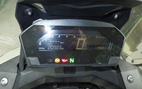 HONDA NC750X A 2016 RC90