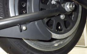 HARLEY FLSTFB1690 2015