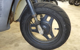SUZUKI LET's 4 CA45A