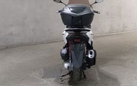 HONDA PCX 160 KF47