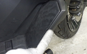 HONDA X-ADV 750 2022 RH10