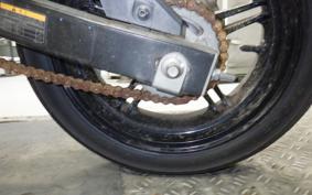 KAWASAKI Z125 PRO 2014 BR125H