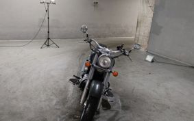 HONDA SHADOW 400 CLASSIC 2008 NC34
