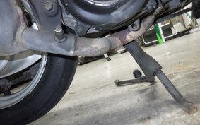 YAMAHA JOG POCHE SA08J