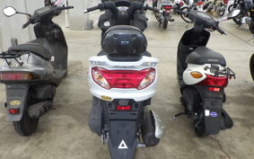 SYM RV125 I Type 2005