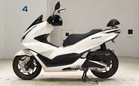 HONDA PCX 125 2012 JK05