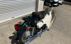 HONDA LITTLE CUB AA01