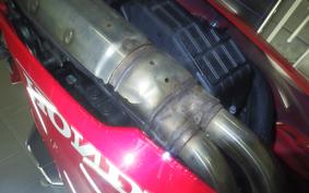 HONDA CBR400R 2021 NC56