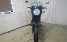 KAWASAKI ESTRELLA BJ250A