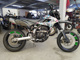 Фото Kawasaki KLX125D TRACKER X с японского аукциона
