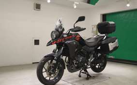 SUZUKI Vｽﾄﾛｰﾑ250 2006
