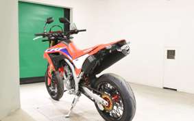 HONDA CRF250L MD47