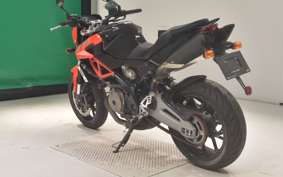 APRILIA SHIVER 750 2012