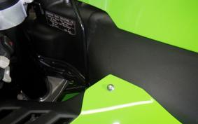 KAWASAKI ZX 10 NINJA RR 2022 ZXT02L